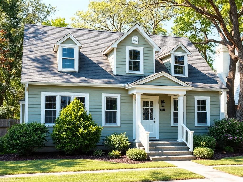 Recent Smart Siding project 2