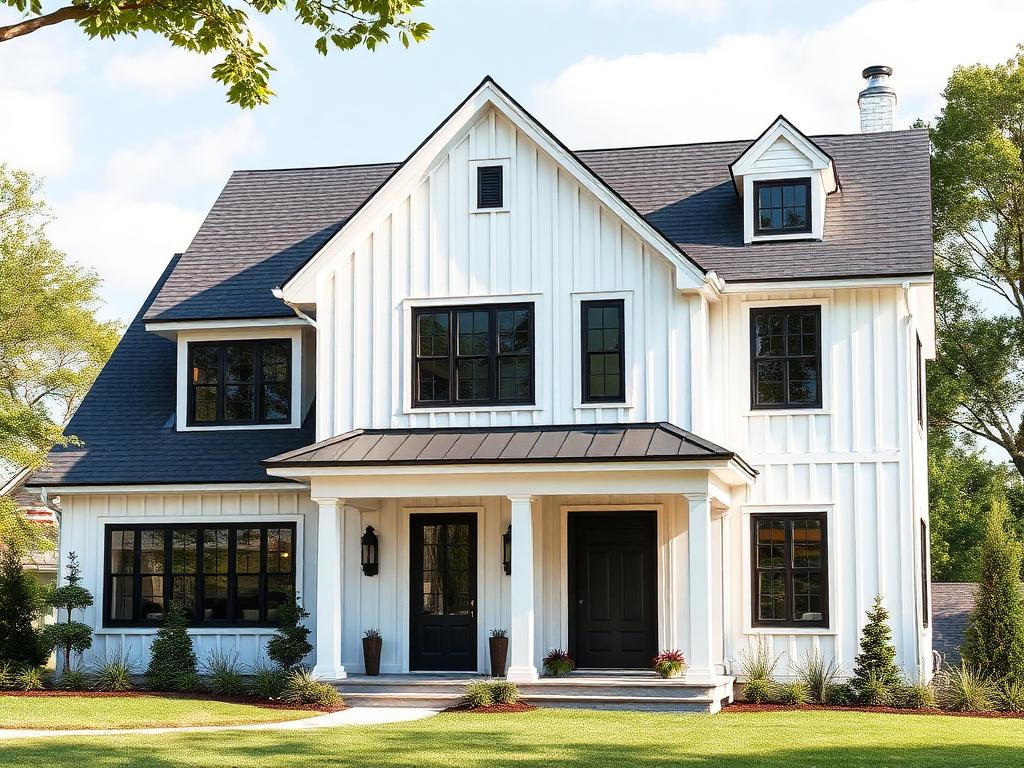 Recent Smart Siding project 3