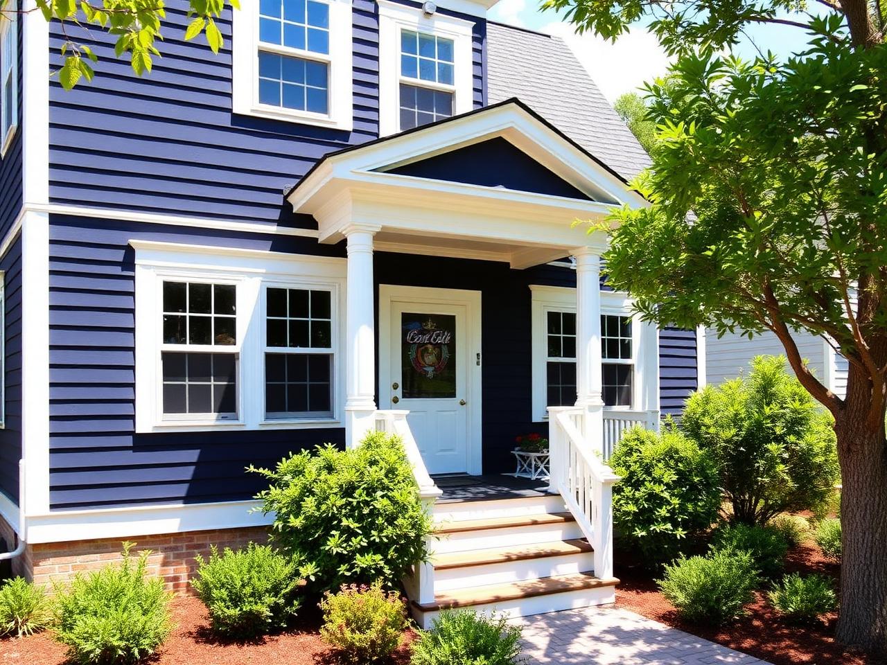 Recent Smart Siding project 4